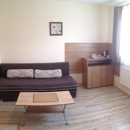 Guest House Fleurs Liptovsky Mikulas Luaran gambar