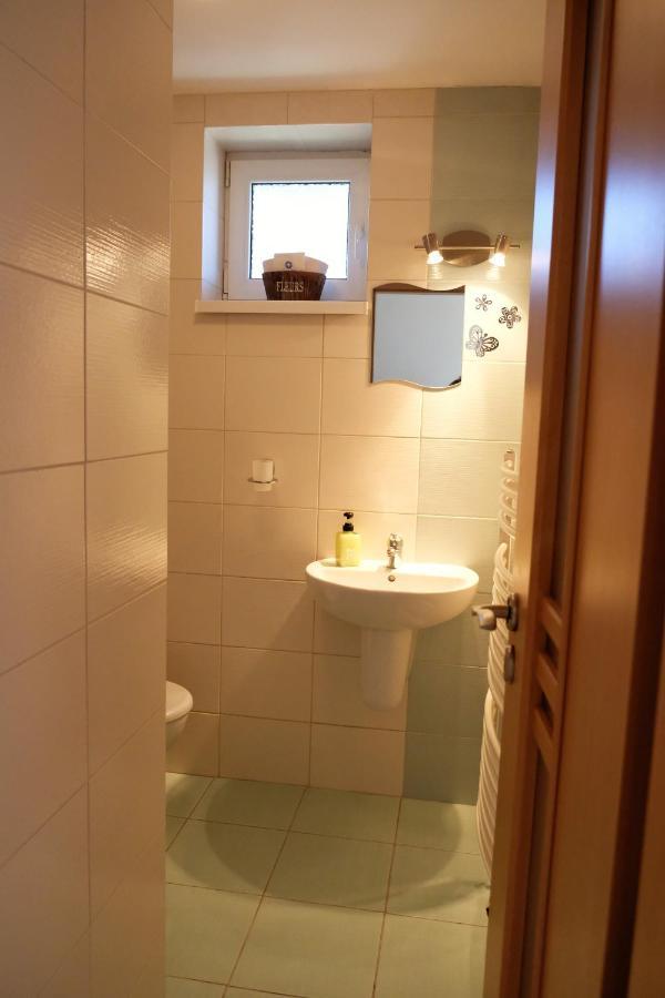Guest House Fleurs Liptovsky Mikulas Luaran gambar