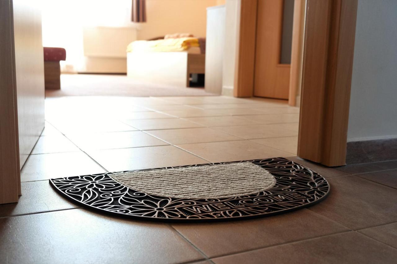 Guest House Fleurs Liptovsky Mikulas Luaran gambar
