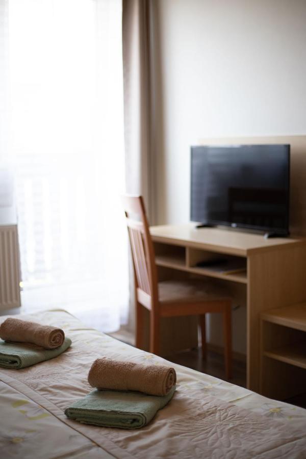 Guest House Fleurs Liptovsky Mikulas Luaran gambar