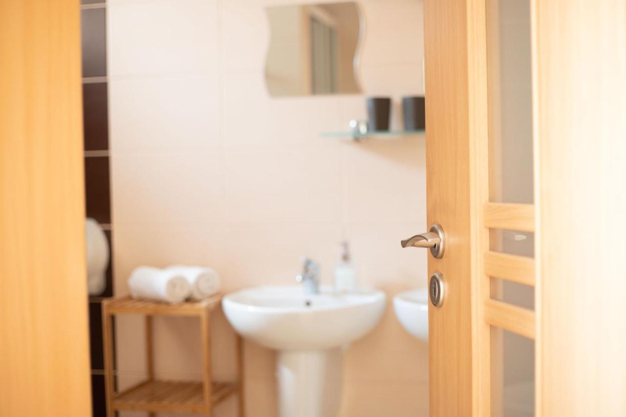 Guest House Fleurs Liptovsky Mikulas Luaran gambar