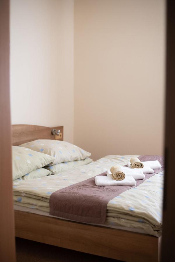 Guest House Fleurs Liptovsky Mikulas Luaran gambar