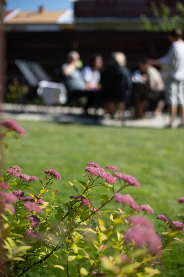 Guest House Fleurs Liptovsky Mikulas Luaran gambar