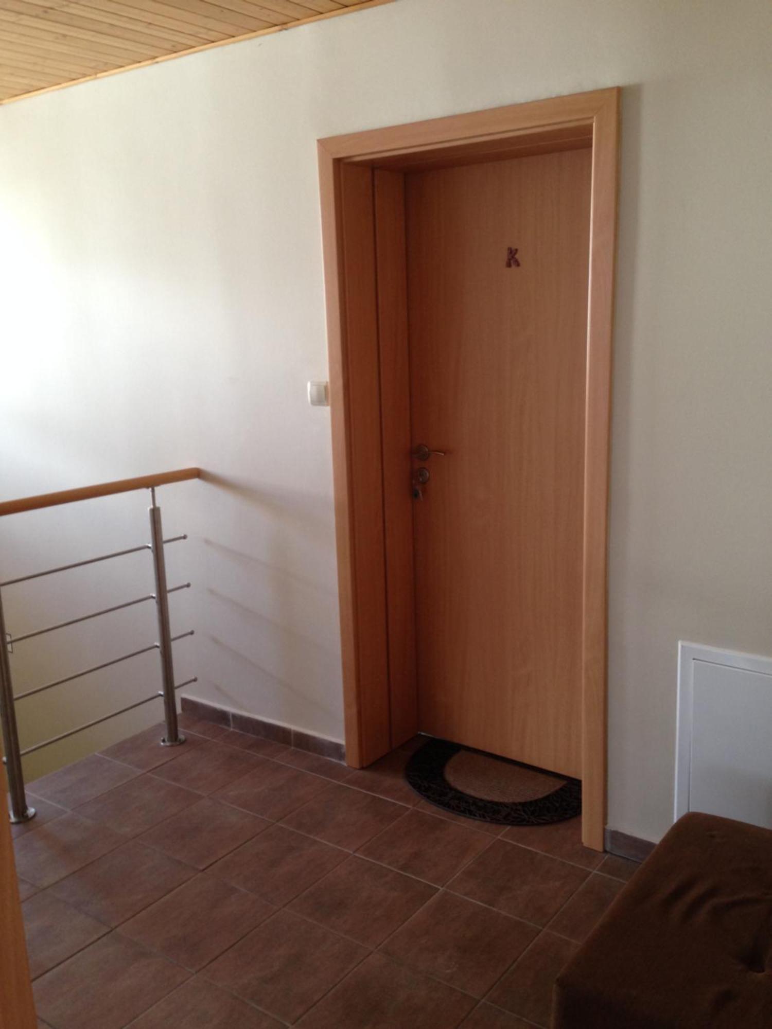 Guest House Fleurs Liptovsky Mikulas Luaran gambar