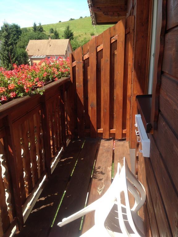 Guest House Fleurs Liptovsky Mikulas Luaran gambar