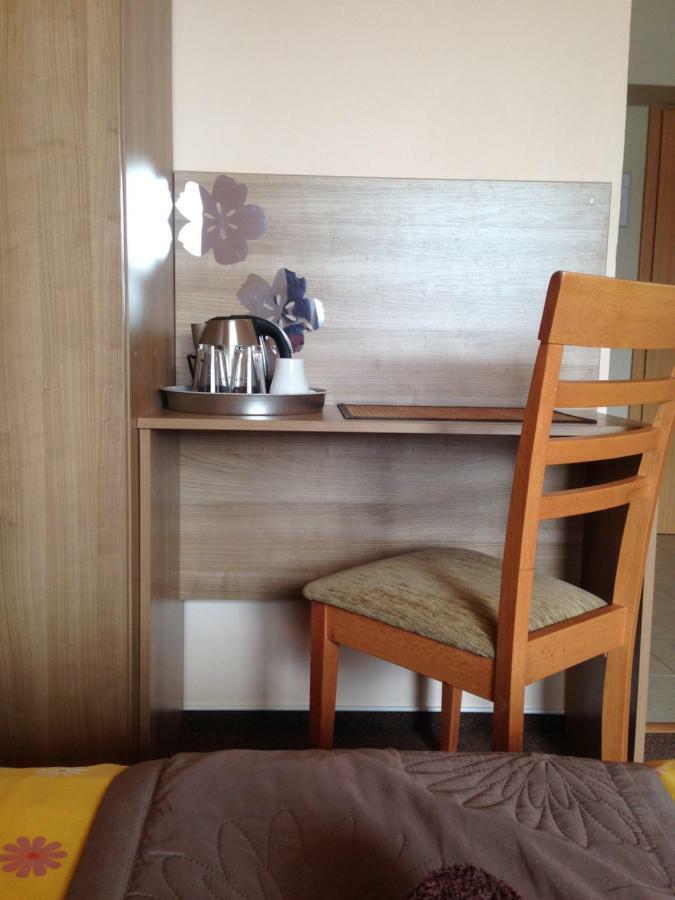 Guest House Fleurs Liptovsky Mikulas Luaran gambar